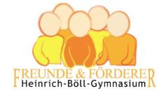 Förderverein - Freunde&Förderer Heinrich-Böll-Gymnasium